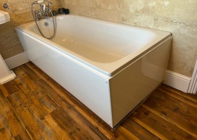 Carpentry Work Suffolk