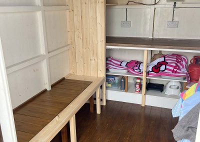 Carpentry Work Suffolk