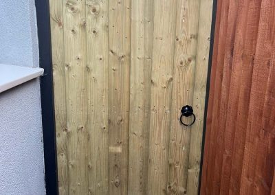 Carpentry Work Suffolk