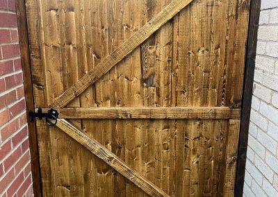 Carpentry Work Suffolk