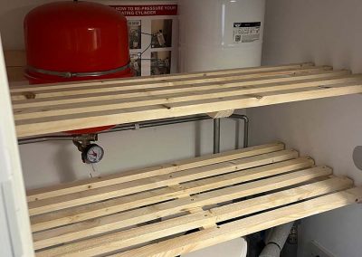 Carpentry Work Suffolk