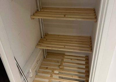 Carpentry Work Suffolk