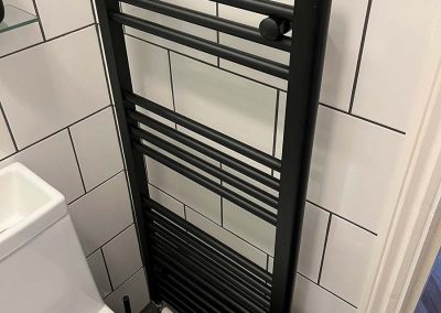 Heating Projects Suffolk