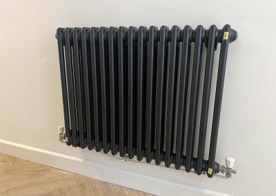 Heating Projects Suffolk