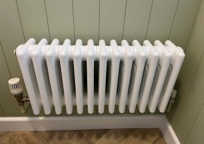 Heating Projects Suffolk