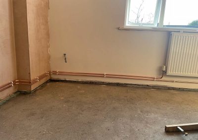 Heating Projects Suffolk