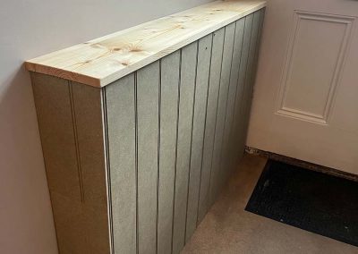 Boxing Projects Suffolk