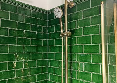 Plumbing Projects Suffolk