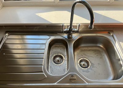 Plumbing Projects Suffolk