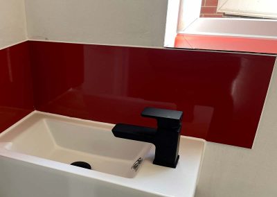 Plumbing Projects Suffolk