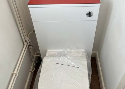 Plumbing Projects Suffolk