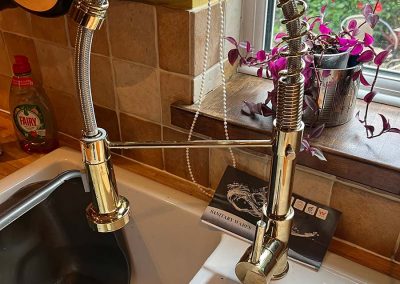 Plumbing Projects Suffolk